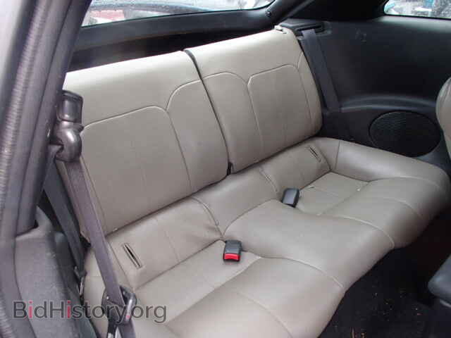 2004 MITSUBISHI ECLIPSE - VIN: 4A3AC74H04E048673 - Photo 6