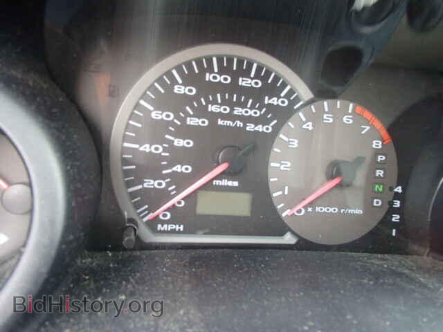 2004 MITSUBISHI ECLIPSE - VIN: 4A3AC74H04E048673 - Photo 8