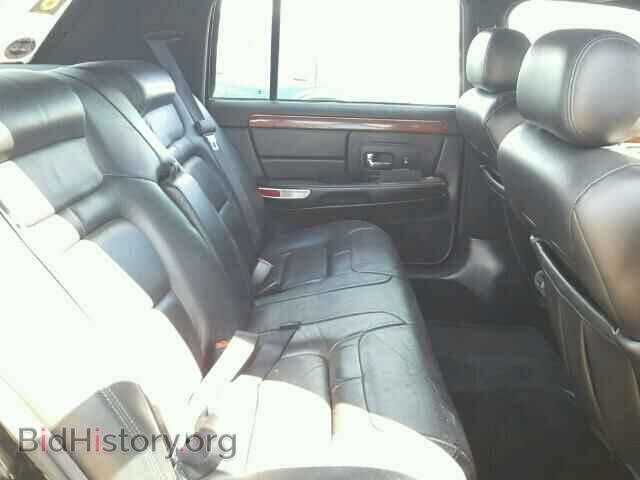 1998 CADILLAC DEVILLE - VIN: 1G6KD54Y6WU794386 - Photo 6