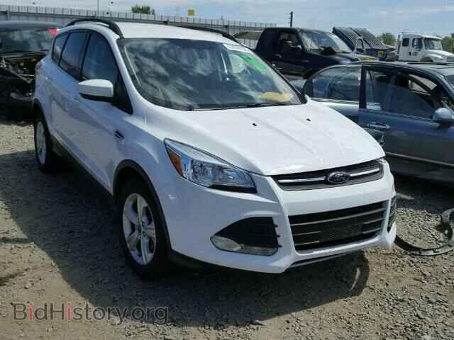 Фотография 1FMCU9GX4FUC05987 - FORD ESCAPE 2015