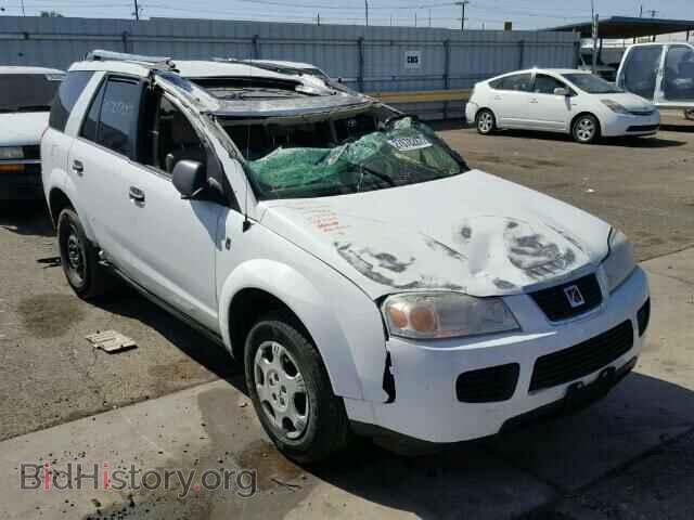 Фотография 5GZCZ23D17S830755 - SATURN VUE 2007