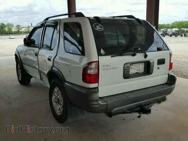 2003 ISUZU RODEO - VIN: 4S2CK58W534313477 - Photo 3