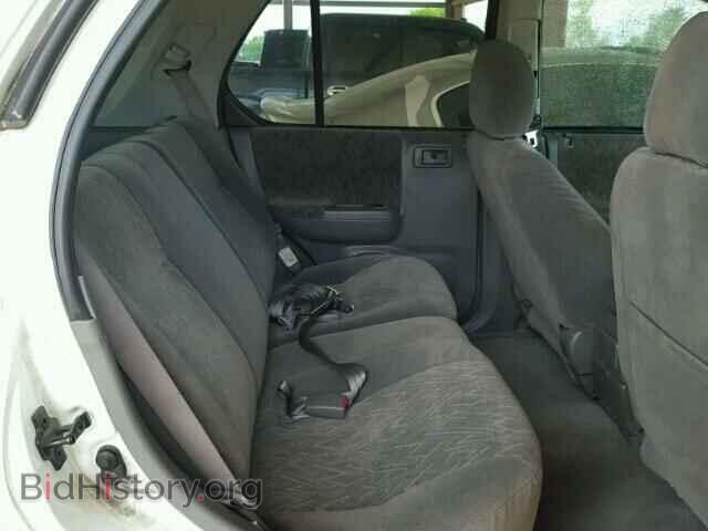2003 ISUZU RODEO - VIN: 4S2CK58W534313477 - Photo 6