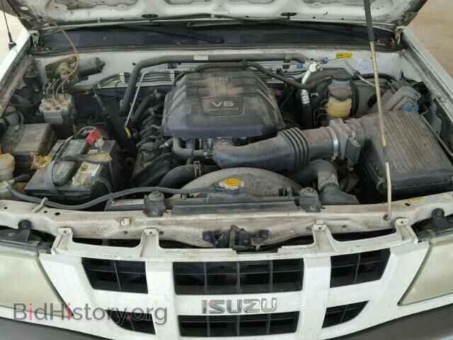 2003 ISUZU RODEO - VIN: 4S2CK58W534313477 - Photo 7