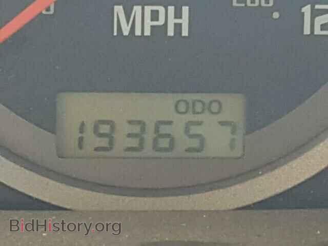 2003 ISUZU RODEO - VIN: 4S2CK58W534313477 - Photo 8