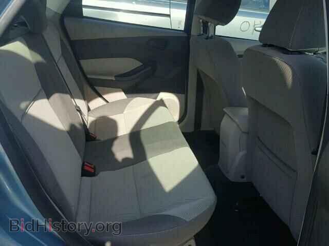 2012 FORD FOCUS - VIN: 1FAHP3F28CL412894 - Photo 6