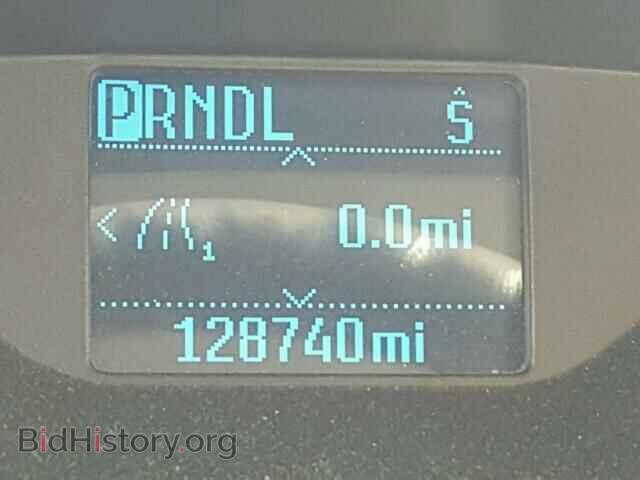 2012 FORD FOCUS - VIN: 1FAHP3F28CL412894 - Photo 8