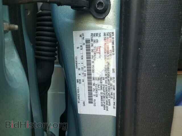 2012 FORD FOCUS - VIN: 1FAHP3F28CL412894 - Photo 10