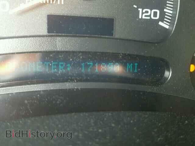 2005 CHEVROLET SILVERADO - VIN: 1GCHC29U75E200718 - Фото 8