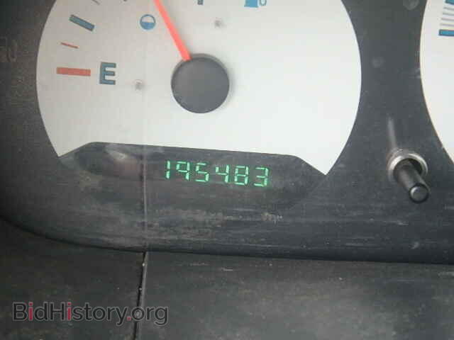 2006 DODGE CARAVAN - VIN: 1D4GP25R96B612551 - Фото 8