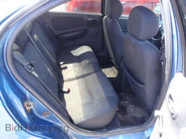 2002 DODGE NEON - VIN: 1B3ES56C52D652575 - Фото 6