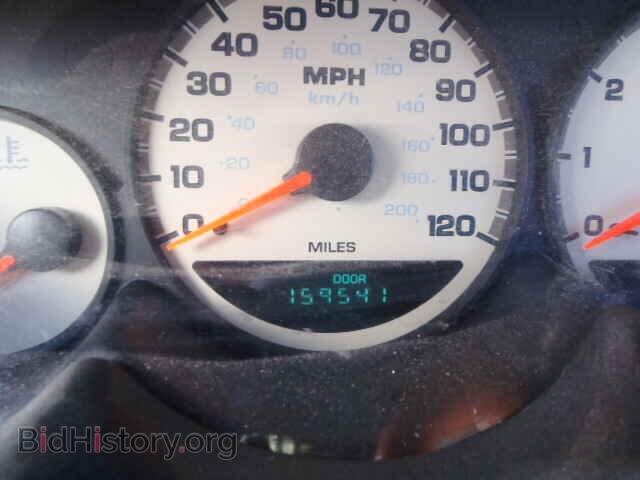2002 DODGE NEON - VIN: 1B3ES56C52D652575 - Фото 8
