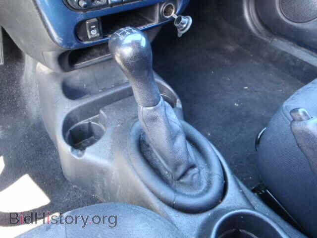 2002 DODGE NEON - VIN: 1B3ES56C52D652575 - Фото 10