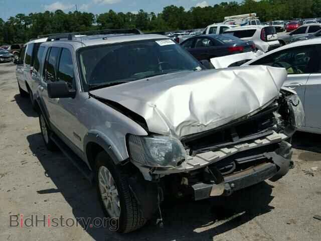 Photo 1FMEU73E98UB00687 - FORD EXPLORER 2008