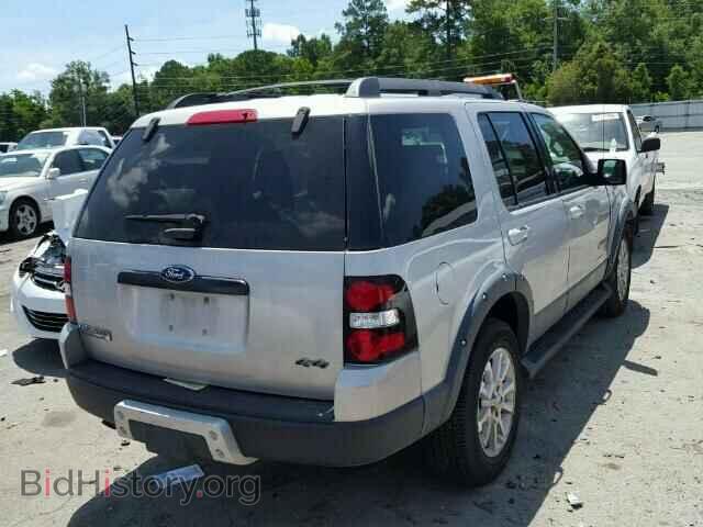 2008 FORD EXPLORER - VIN: 1FMEU73E98UB00687 - Photo 4