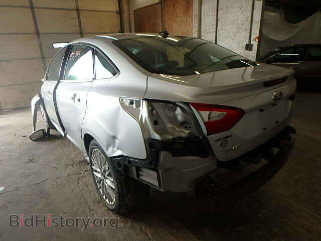2012 FORD FOCUS - VIN: 1FAHP3H27CL131649 - Photo 3