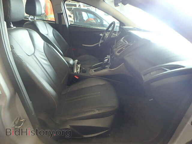 2012 FORD FOCUS - VIN: 1FAHP3H27CL131649 - Photo 5