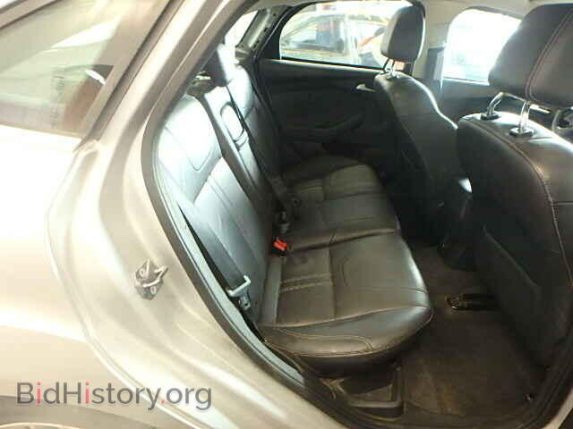 2012 FORD FOCUS - VIN: 1FAHP3H27CL131649 - Photo 6