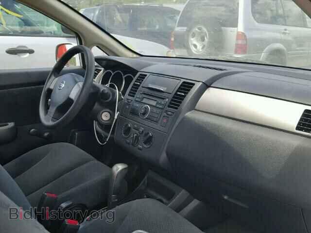 2011 NISSAN VERSA - VIN: 3N1BC1CP7BL423214 - Photo 5
