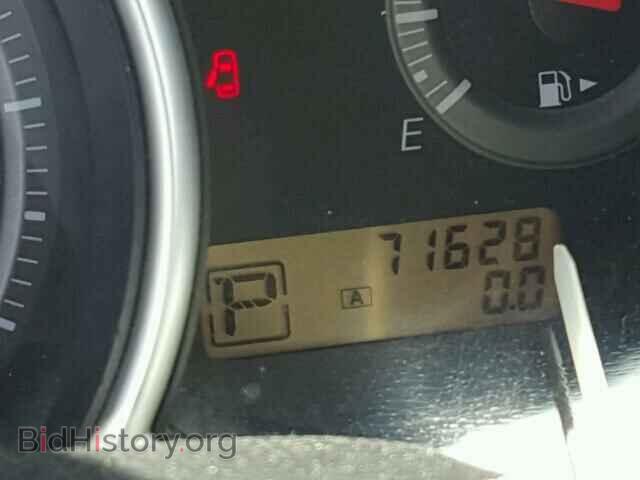 2011 NISSAN VERSA - VIN: 3N1BC1CP7BL423214 - Photo 8