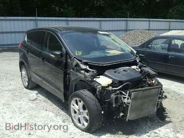 Фотография 1FMCU0H9XDUA41315 - FORD ESCAPE 2013