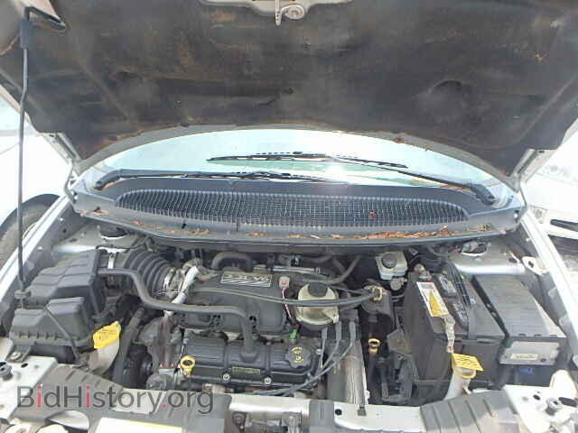 2005 DODGE CARAVAN - VIN: 1D4GP24R65B273604 - Фото 7