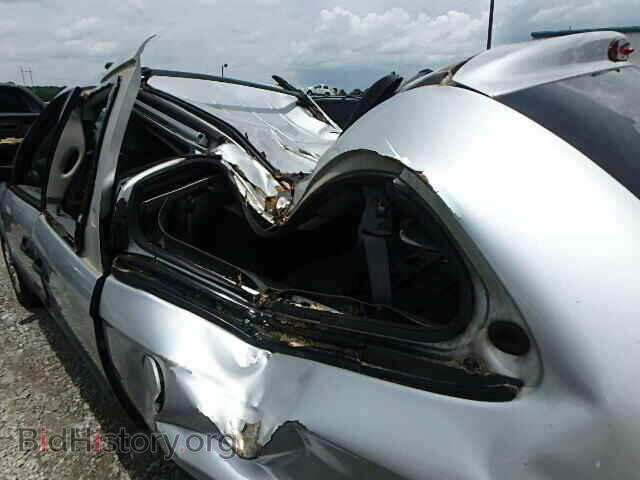 2005 DODGE CARAVAN - VIN: 1D4GP24R65B273604 - Фото 9