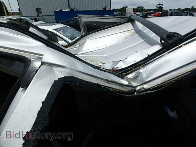 2005 DODGE CARAVAN - VIN: 1D4GP24R65B273604 - Фото 10