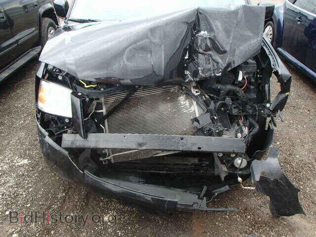 2010 DODGE CARAVAN - VIN: 2D4RN5D18AR201907 - Фото 7