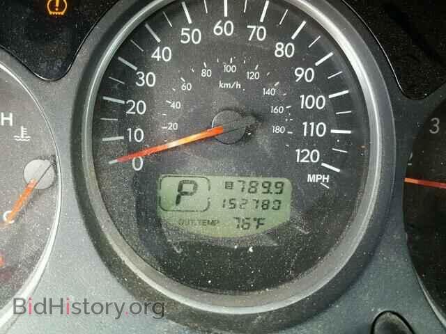 2008 SUBARU FORESTER - VIN: JF1SG66638H726683 - Фото 8