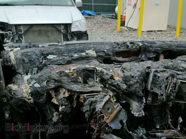2011 DODGE DURANGO - VIN: 1D4RE4GG8BC599026 - Photo 8