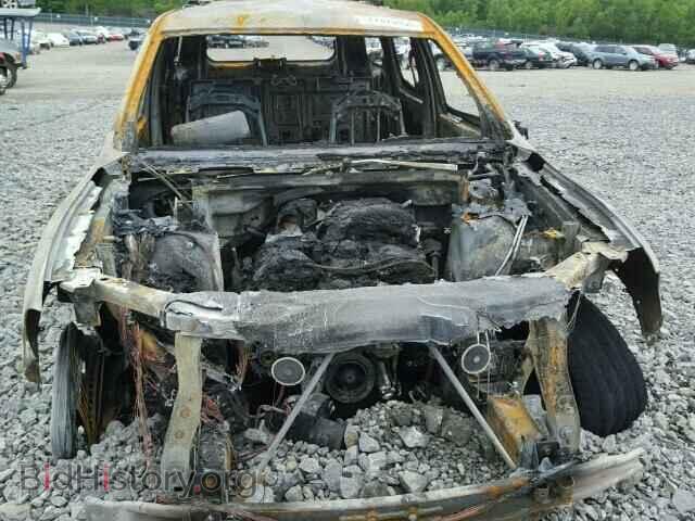 2011 DODGE DURANGO - VIN: 1D4RE4GG8BC599026 - Photo 10