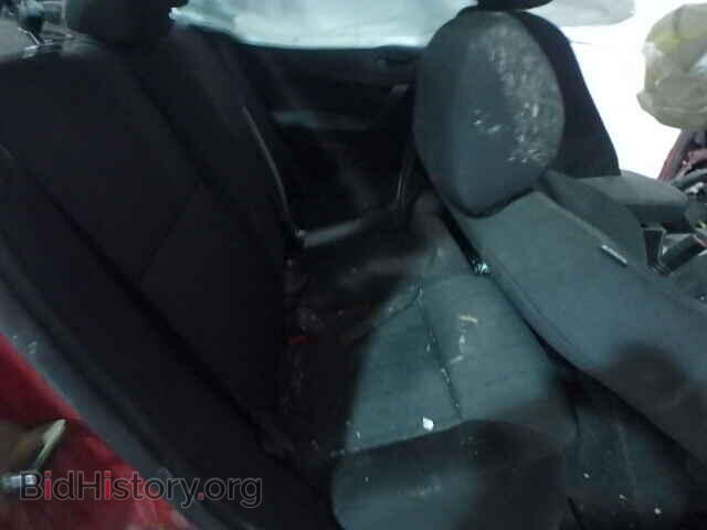 2010 FORD FOCUS - VIN: 1FAHP3FN7AW272908 - Фото 6