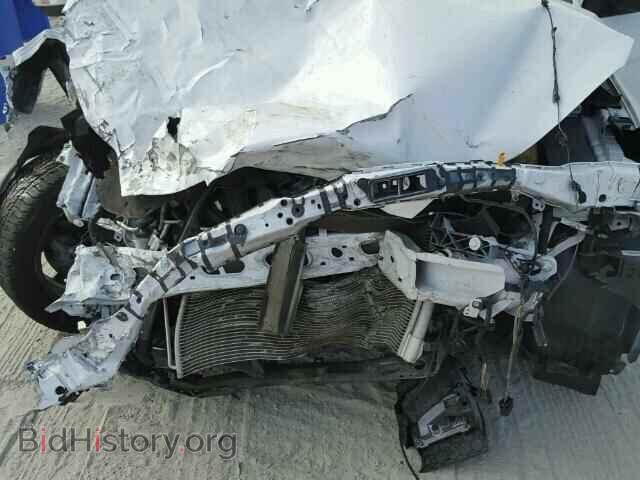 2013 FORD FOCUS - VIN: 1FADP3F29DL252458 - Photo 7