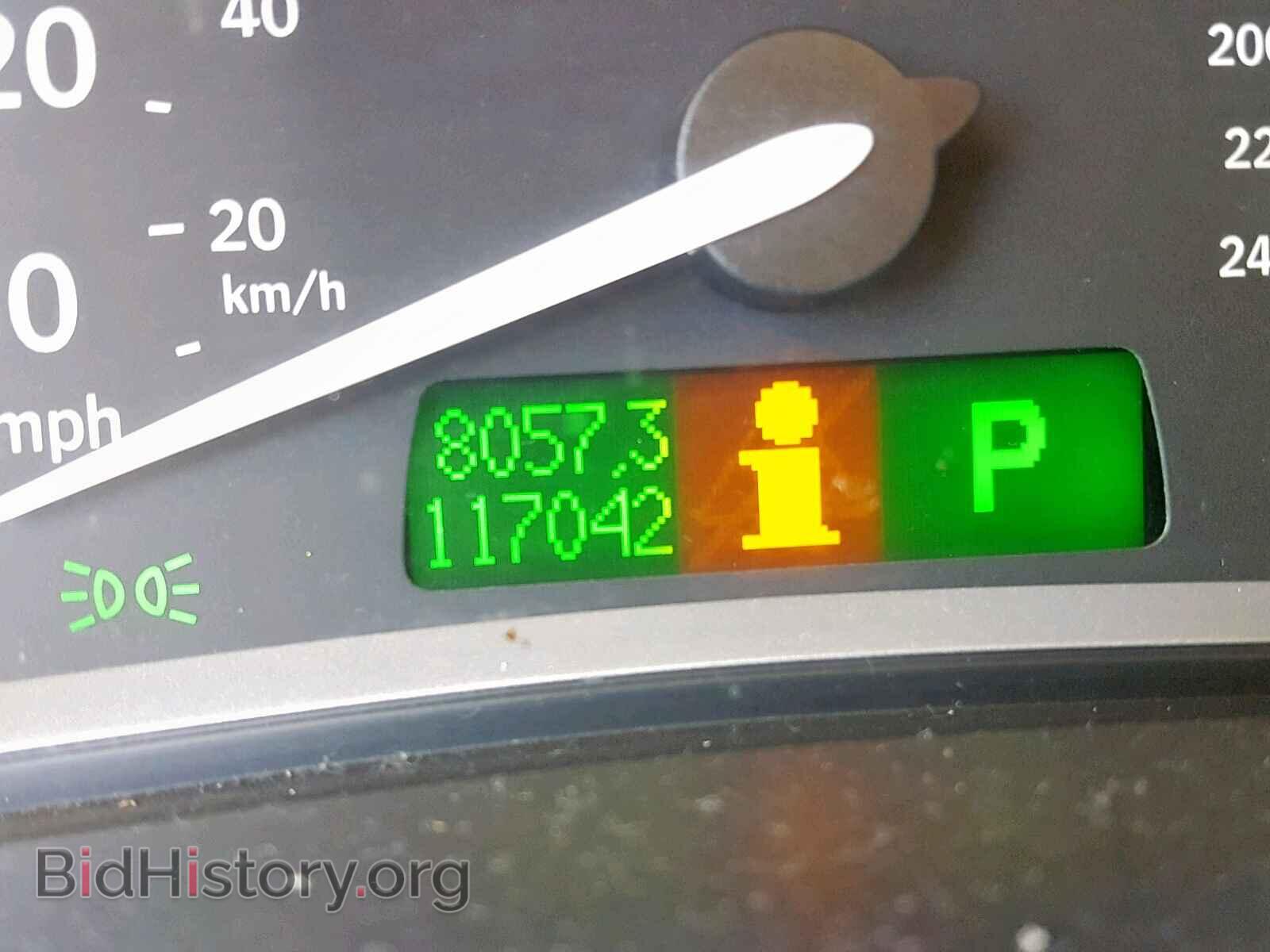 2004 SAAB 9 3 - VIN: YS3FD49Y441003698 - Фото 8