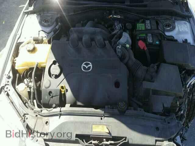2006 MAZDA 6 - VIN: 1YVHP80D465M26182 - Фото 7