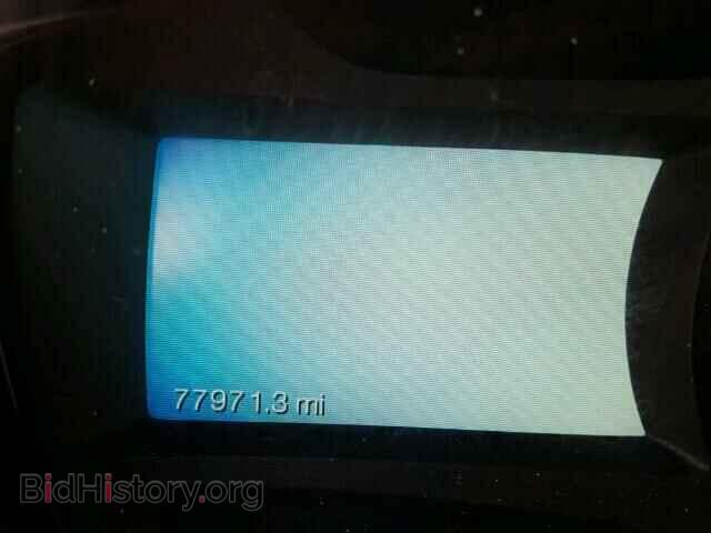 2013 FORD EDGE - VIN: 2FMDK4KC3DBA75088 - Фото 8