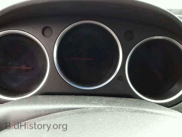 2007 NISSAN MAXIMA - VIN: 1N4BA41EX7C802156 - Фото 8