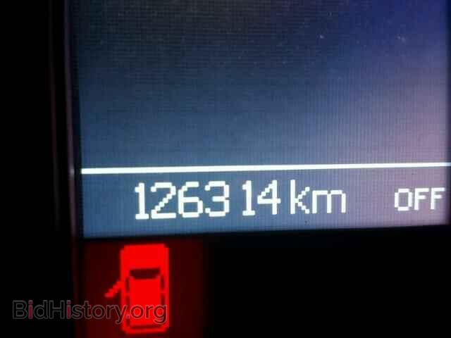 2013 DODGE CARAVAN - VIN: 2C4RDGDG1DR610142 - Фото 8