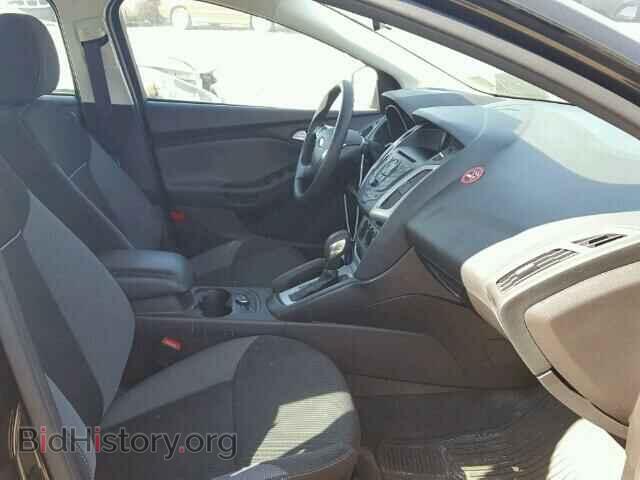 2014 FORD FOCUS - VIN: 1FADP3F29EL201723 - Фото 5