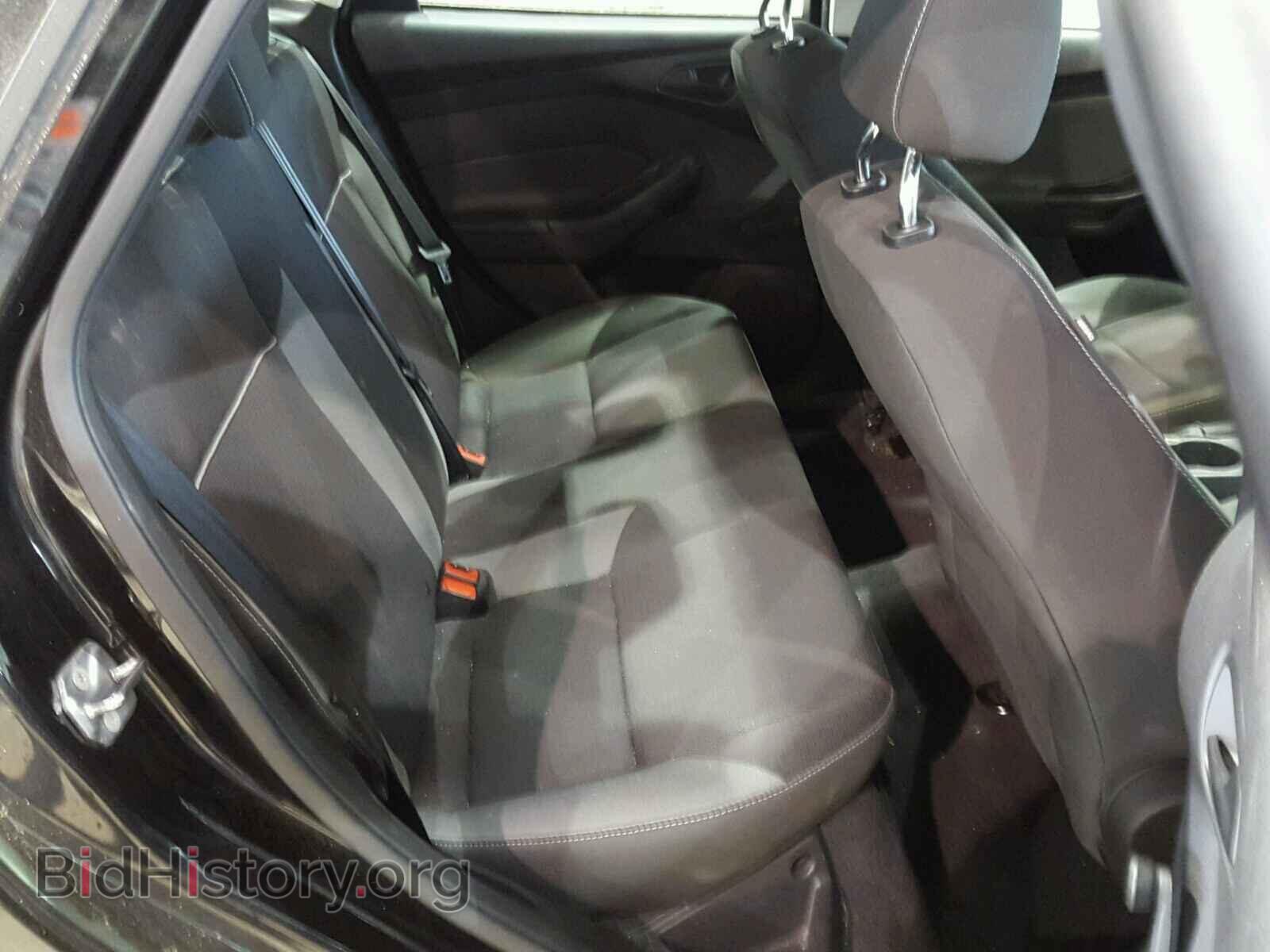 2012 FORD FOCUS - VIN: 1FAHP3E26CL426861 - Фото 6