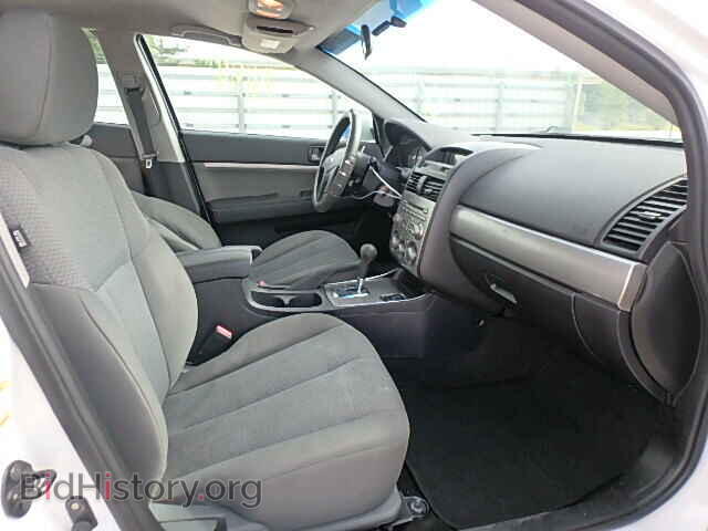2011 MITSUBISHI GALANT - VIN: 4A32B2FFXBE014890 - Фото 5