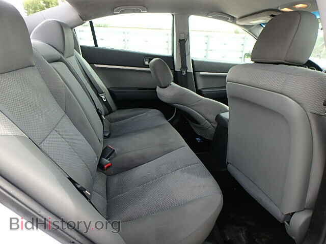2011 MITSUBISHI GALANT - VIN: 4A32B2FFXBE014890 - Фото 6