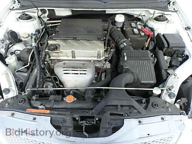 2011 MITSUBISHI GALANT - VIN: 4A32B2FFXBE014890 - Фото 7