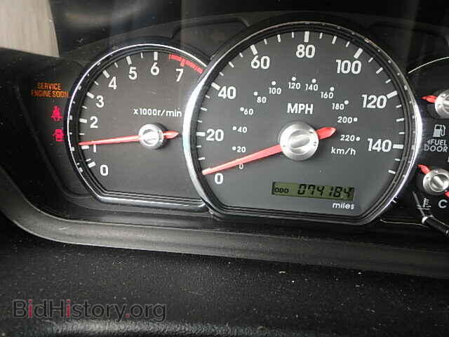 2011 MITSUBISHI GALANT - VIN: 4A32B2FFXBE014890 - Фото 8