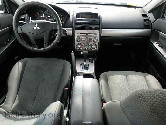 2011 MITSUBISHI GALANT - VIN: 4A32B2FFXBE014890 - Фото 9