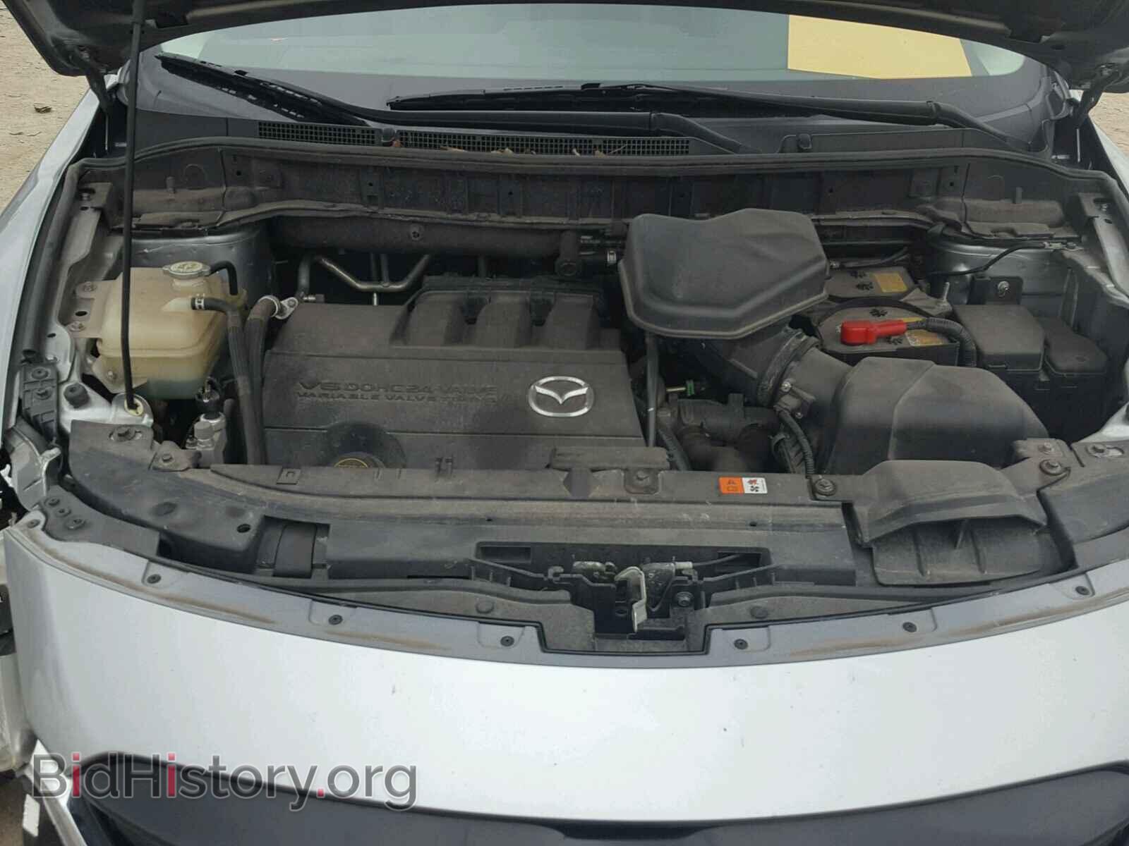 2013 MAZDA CX-9 - VIN: JM3TB3CA2D0405190 - Фото 7