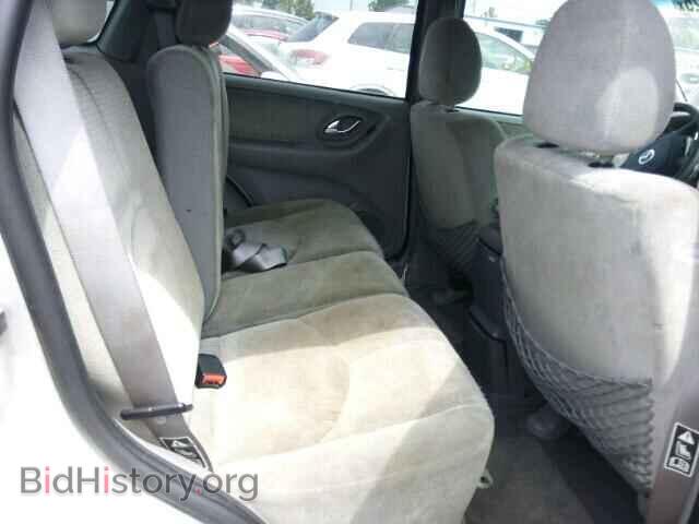 2002 MAZDA TRIBUTE - VIN: 4F2CU081X2KM60899 - Фото 6