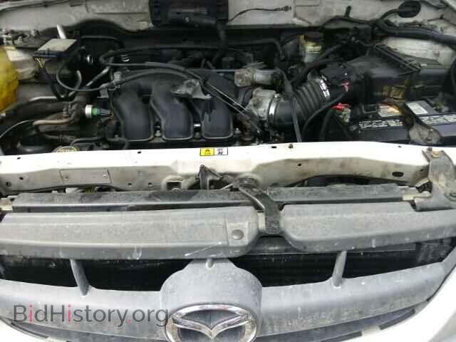 2002 MAZDA TRIBUTE - VIN: 4F2CU081X2KM60899 - Фото 7