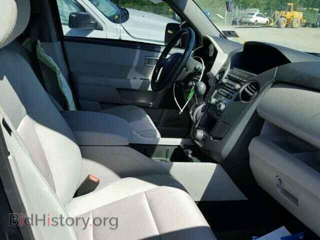 2015 HONDA PILOT - VIN: 5FNYF4H37FB079152 - Photo 5